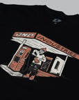 STATION - Black