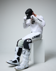 X-197 Pant - WHITEOUT