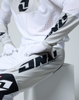 X-197 Pant - WHITEOUT