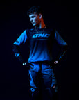 X-197 Jersey - BLOX BLUE