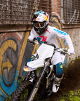 X-297 Pant - MIAMI WHITE