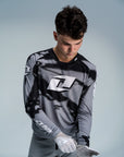 X-297 Jersey - TIGER GRAY