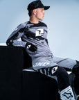 X-297 Jersey - TIGER GRAY