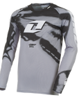 X-297 Jersey - TIGER GRAY