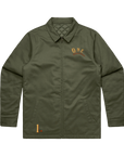 SERVICE JACKET - CYPRESS