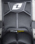 X-197 HELMET CARBON - BLACK OIL