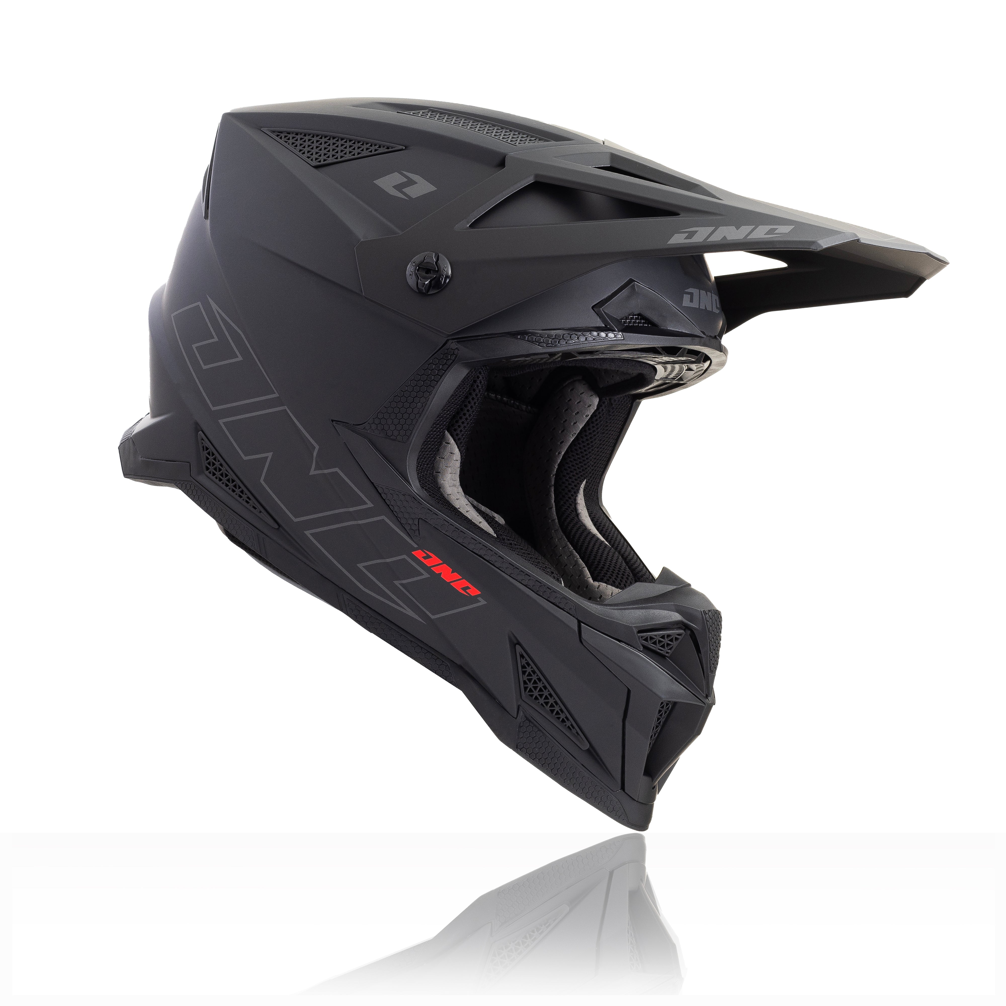 X-297 HELMET - HORIZON BLACK/GRAY – ONEIND RIDER SUPPORT