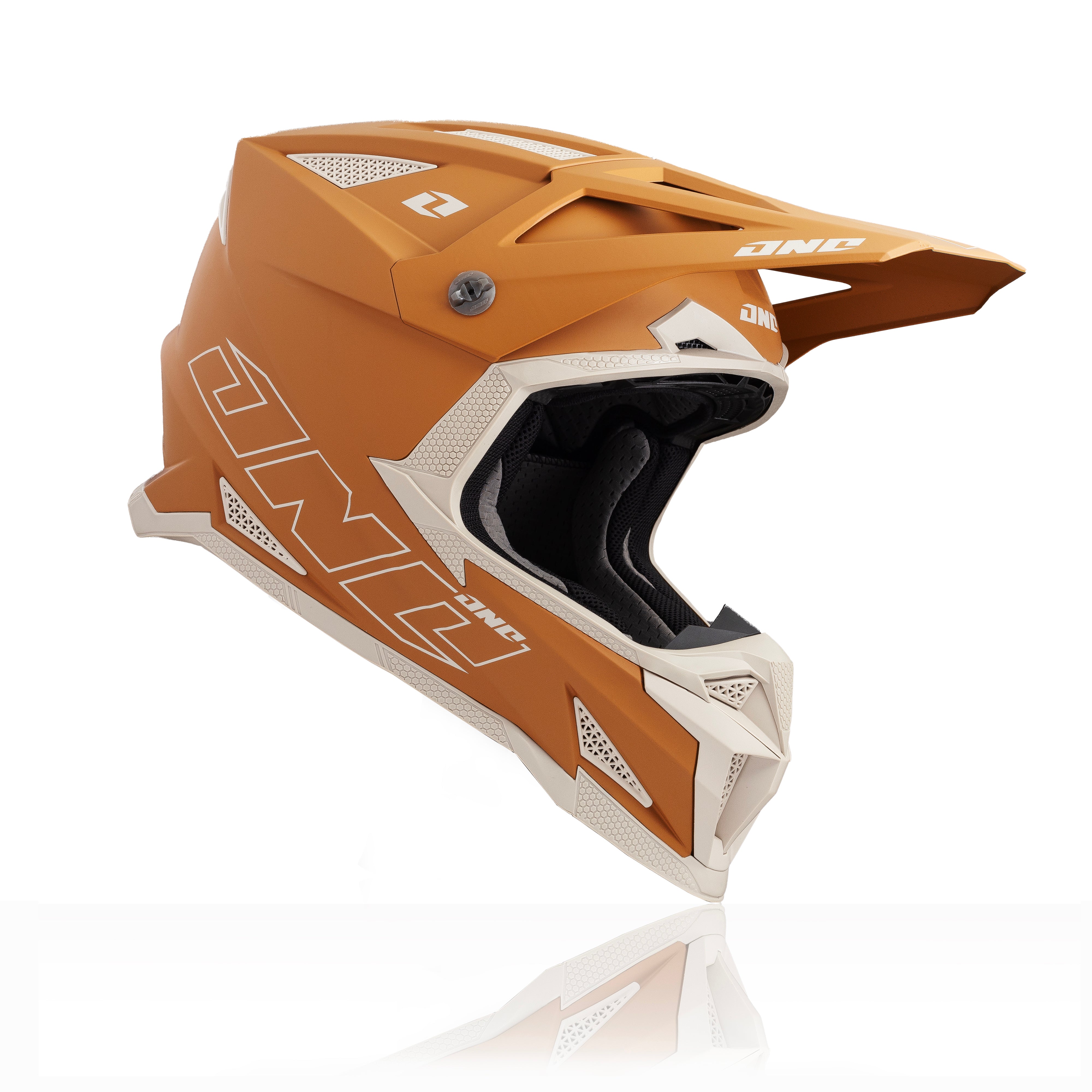 ツインソウル X-297 HELMET - HORIZON SADDLE BROWN – ONEIND RIDER SUPPORT