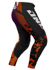 X-197 Pant - DAZE ORANGE