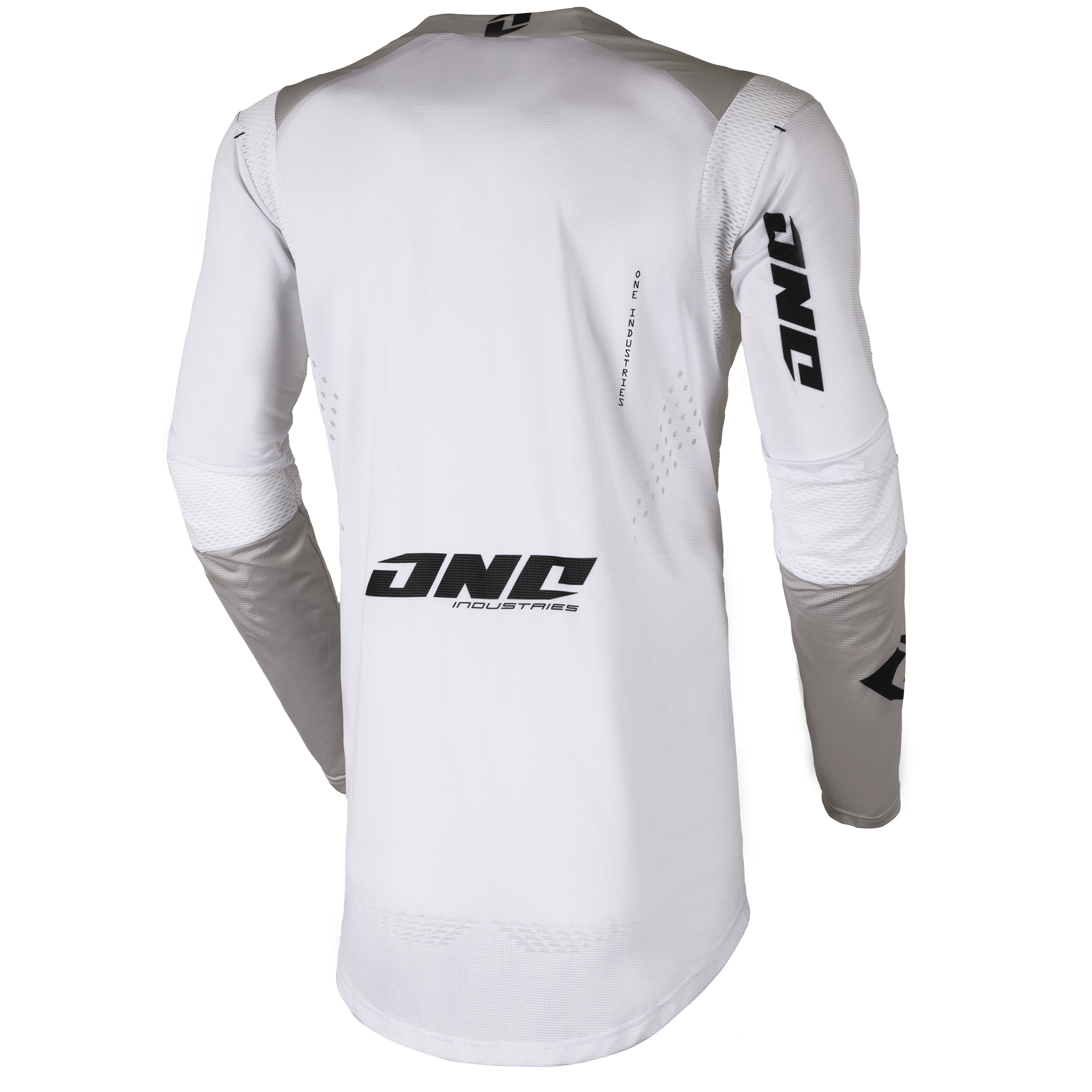 X-197 Jersey - WHITEOUT – ONEIND RIDER SUPPORT X-197 Jersey - WHITEOUT – ONEIND RIDER SUPPORT
