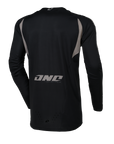 X-297 Jersey - BLACK SMOKE