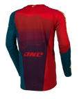 X-297 YOUTH Jersey - DESERT RED