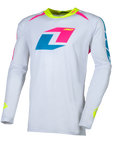 X-297 YOUTH Jersey - MIAMI WHITE
