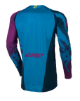 X-297 Jersey - TIGER NAVY