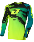 X-297 Jersey - TIGER NEON