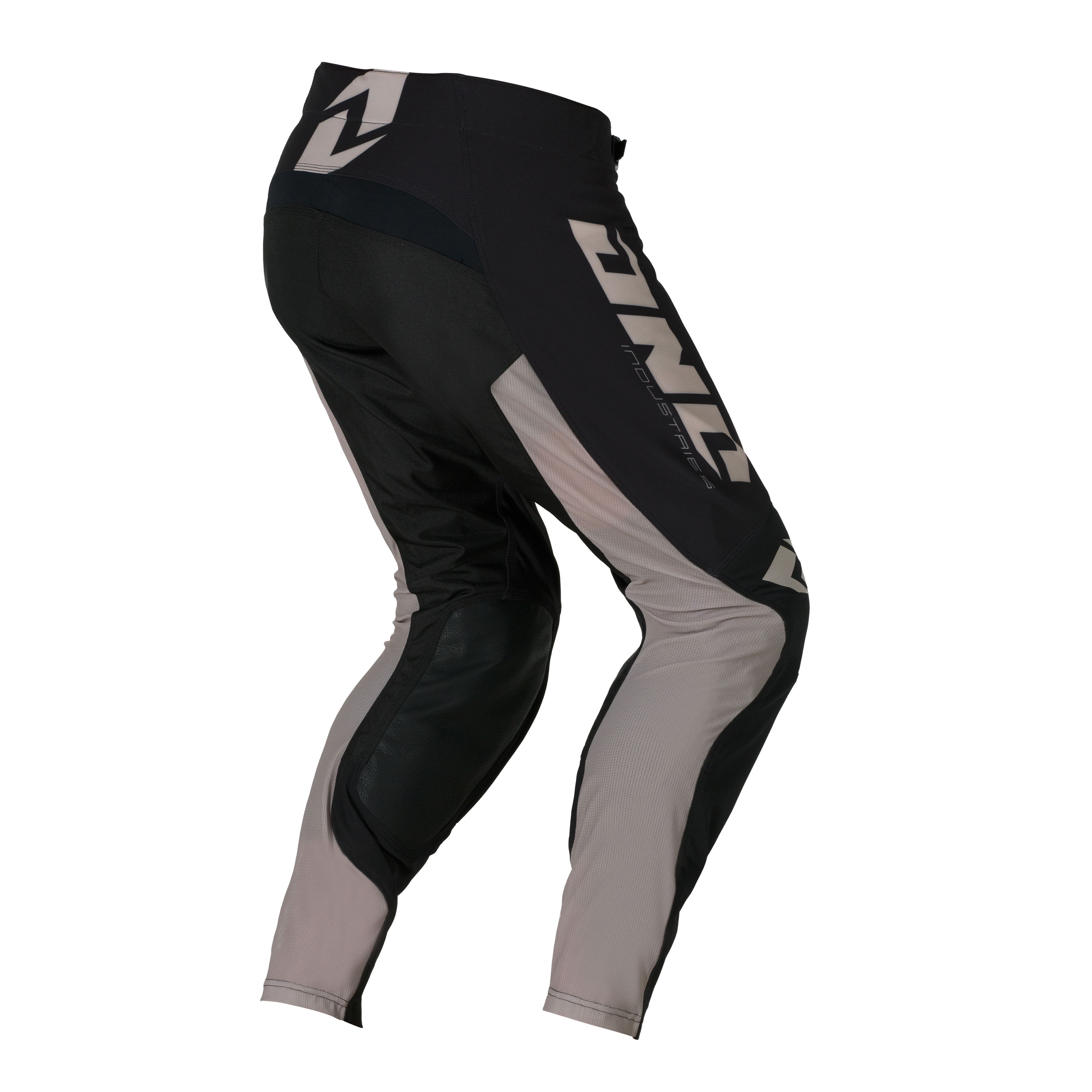  Motorradペンディングパンツ ONE_26_X297_BLACKSMOKE_PANT_BA