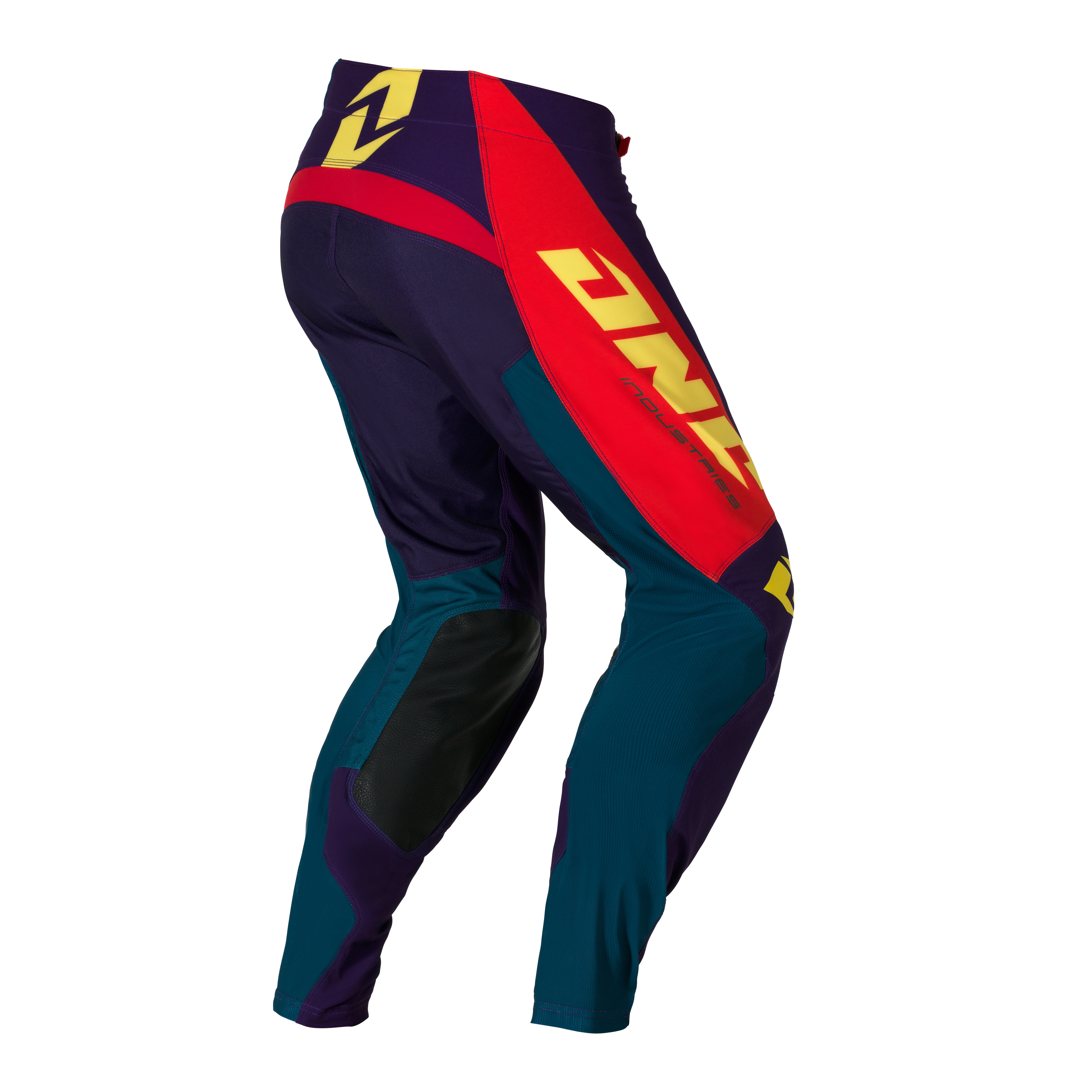 X-297 Pant - DESERT RED – ONEIND RIDER SUPPORT
