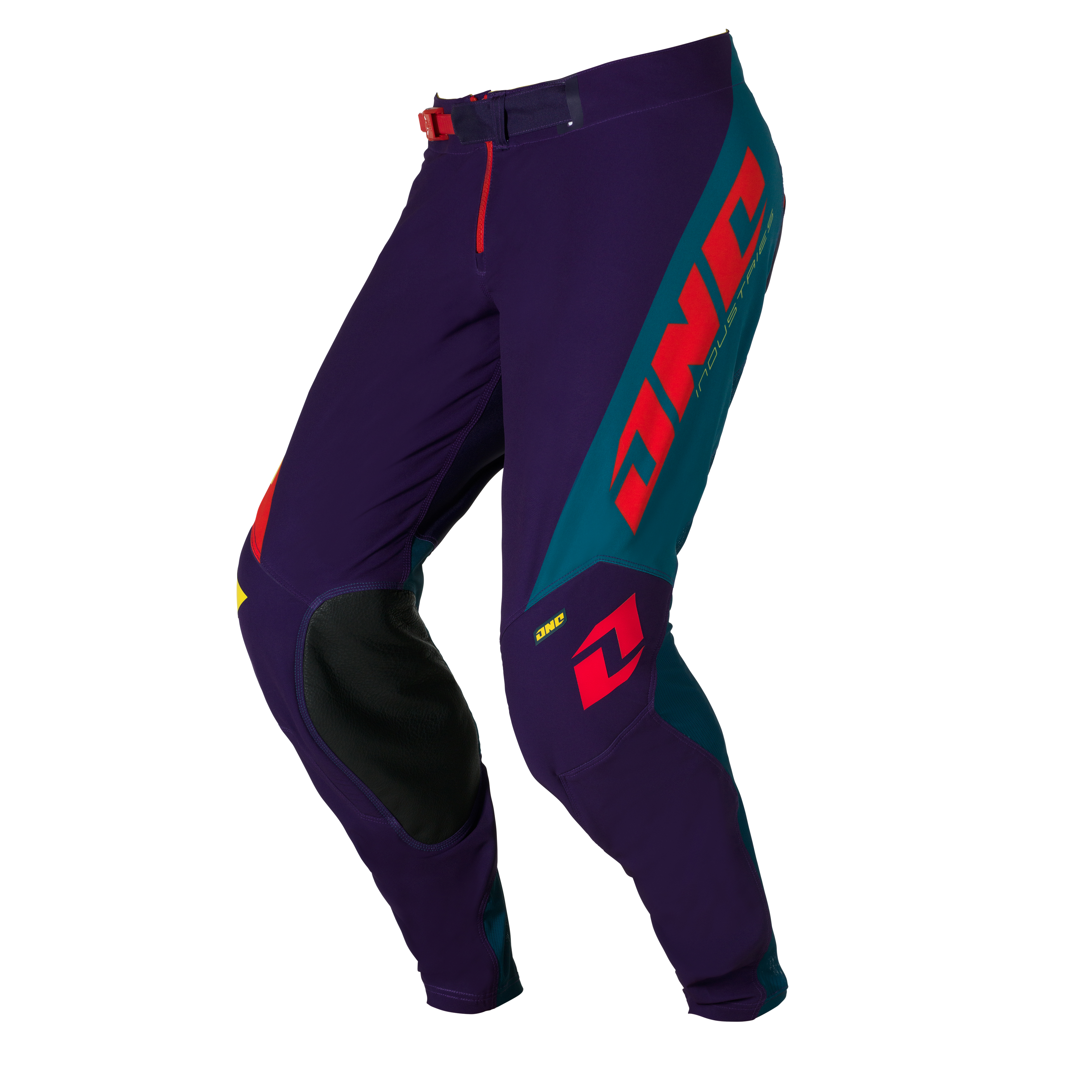X-297 Pant - DESERT RED – ONEIND RIDER SUPPORT