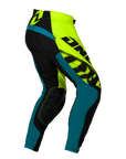X-297 Pant - TIGER NEON