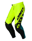 X-297 Pant - TIGER NEON