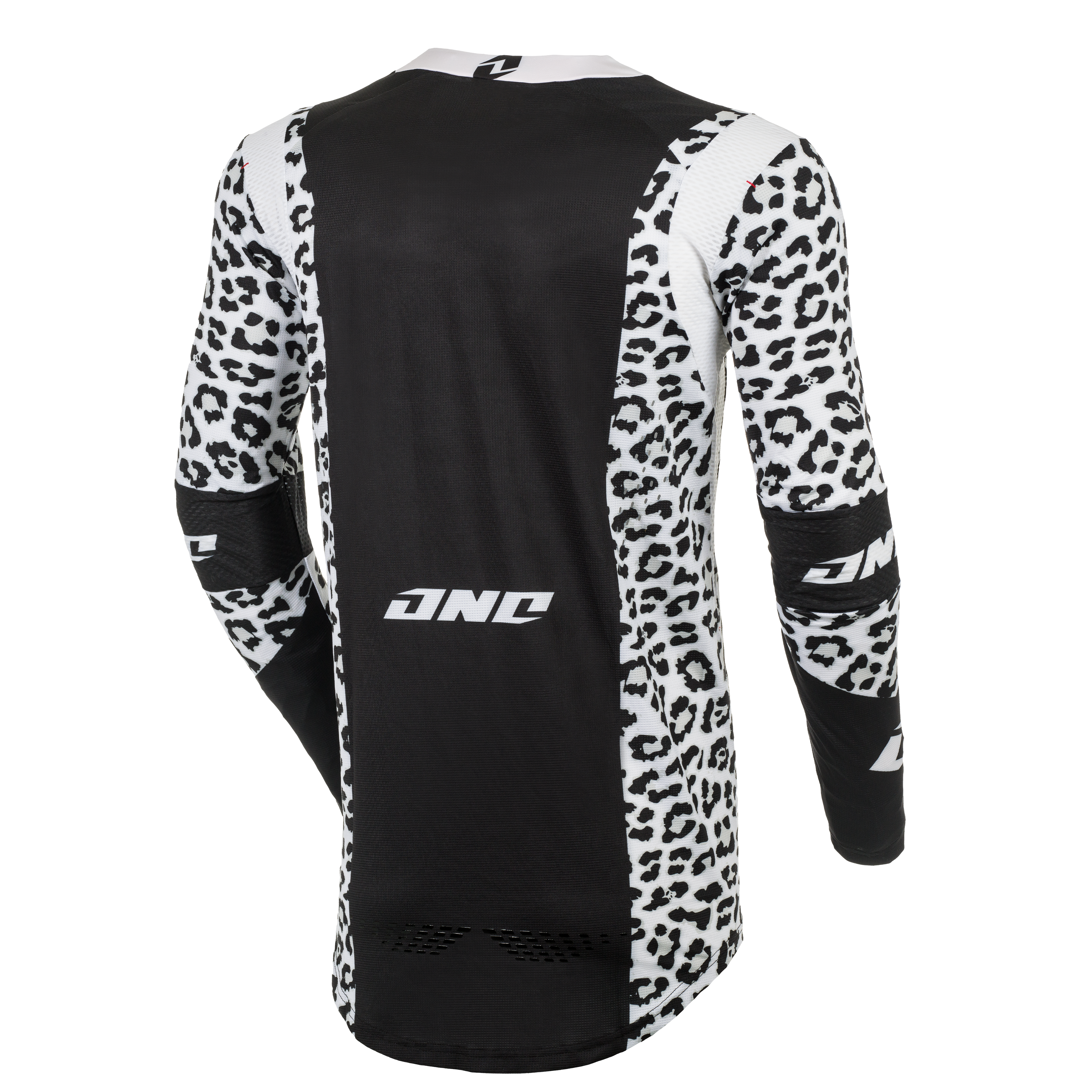X-197 Jersey - LEOPARD – ONEIND RIDER SUPPORT