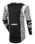 X-197 Jersey - LEOPARD