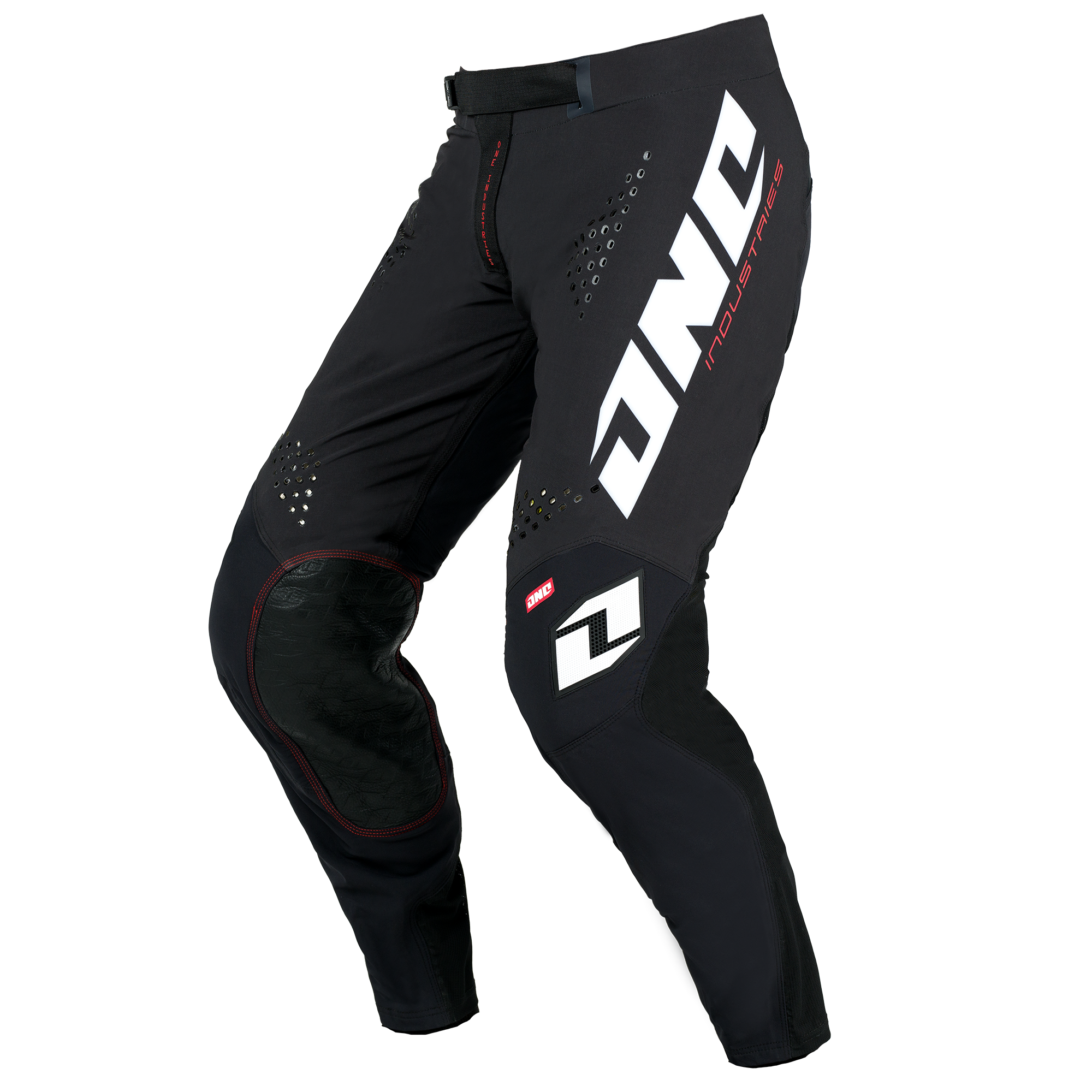 X-197 Pant - UNO BLACK – ONEIND RIDER SUPPORT
