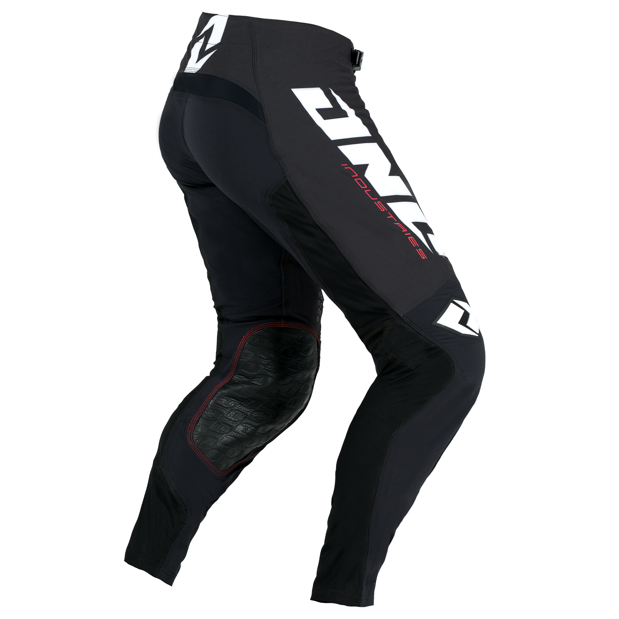 X-197 Pant - UNO BLACK – ONEIND RIDER SUPPORT