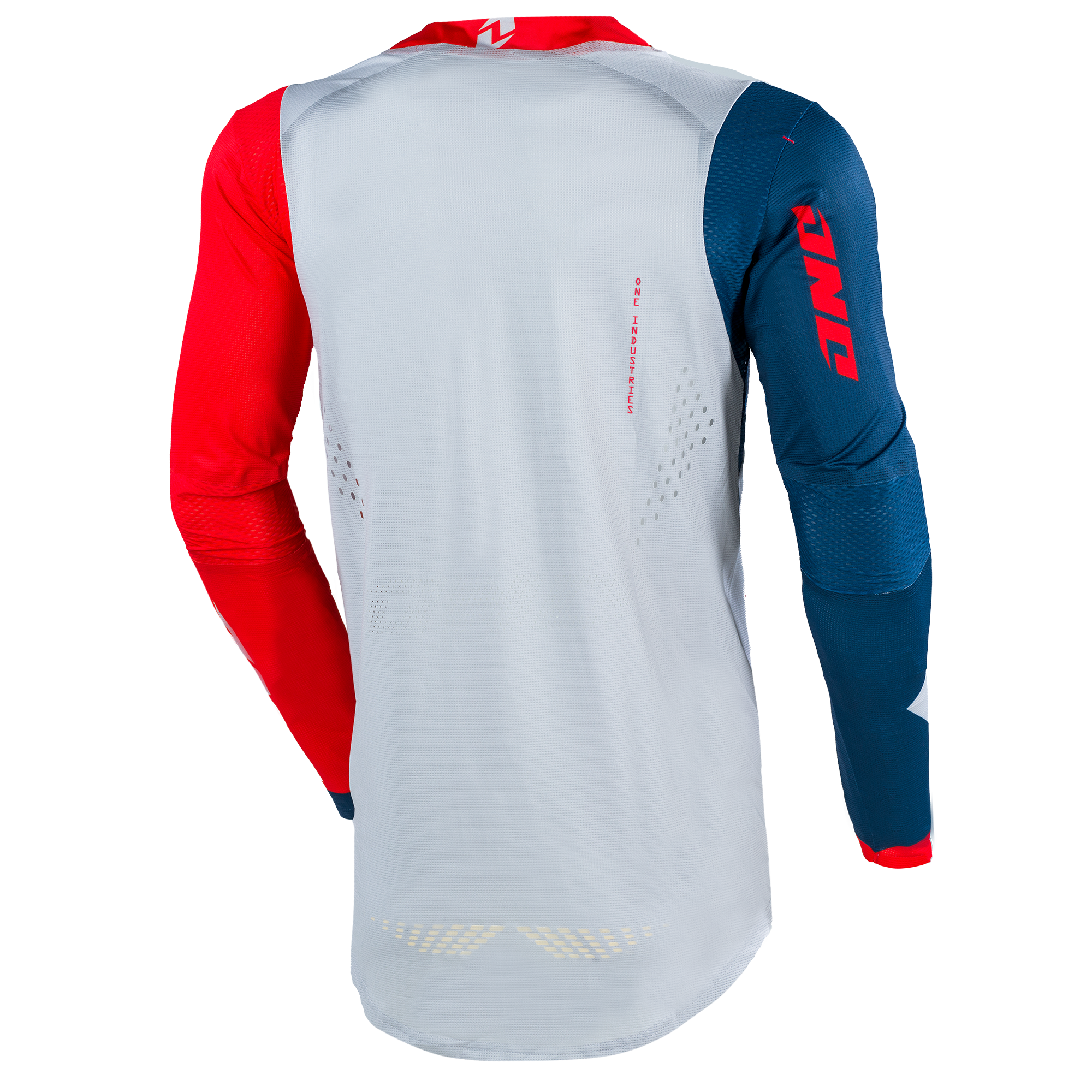 RUNSEOKJIN_epTOUR S/S JERSEY ロンドン X-197 Jersey - CHARGED LE – ONEIND RIDER SUPPORT