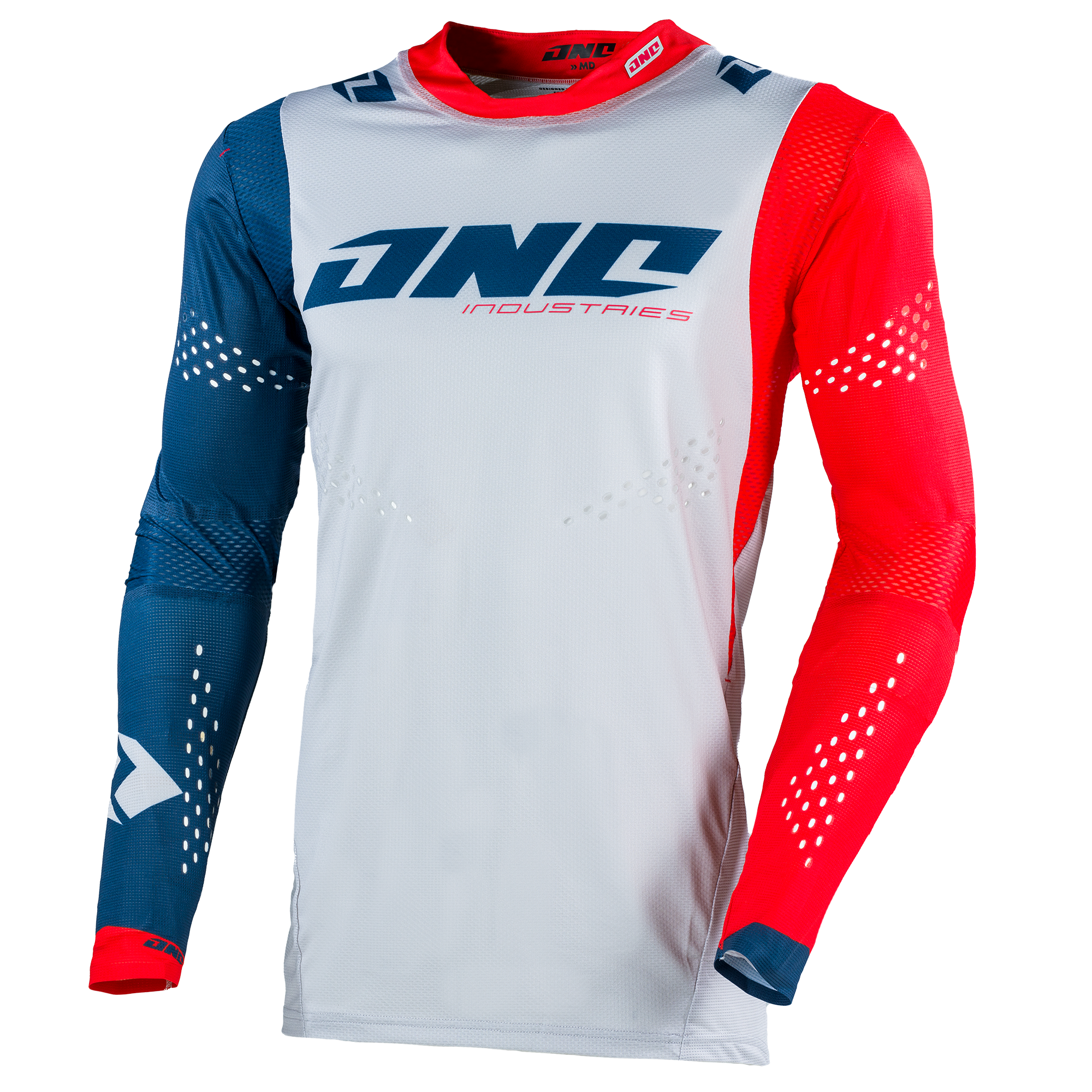 X-197 Jersey - CHARGED LE – ONEIND RIDER SUPPORT