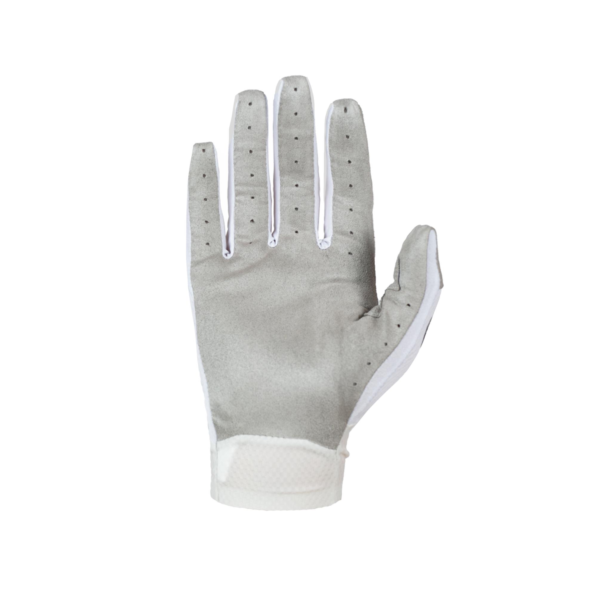 V-197 Glove - ICE WHITE – ONEIND RIDER SUPPORT V-197 Glove - ICE WHITE – ONEIND RIDER SUPPORT