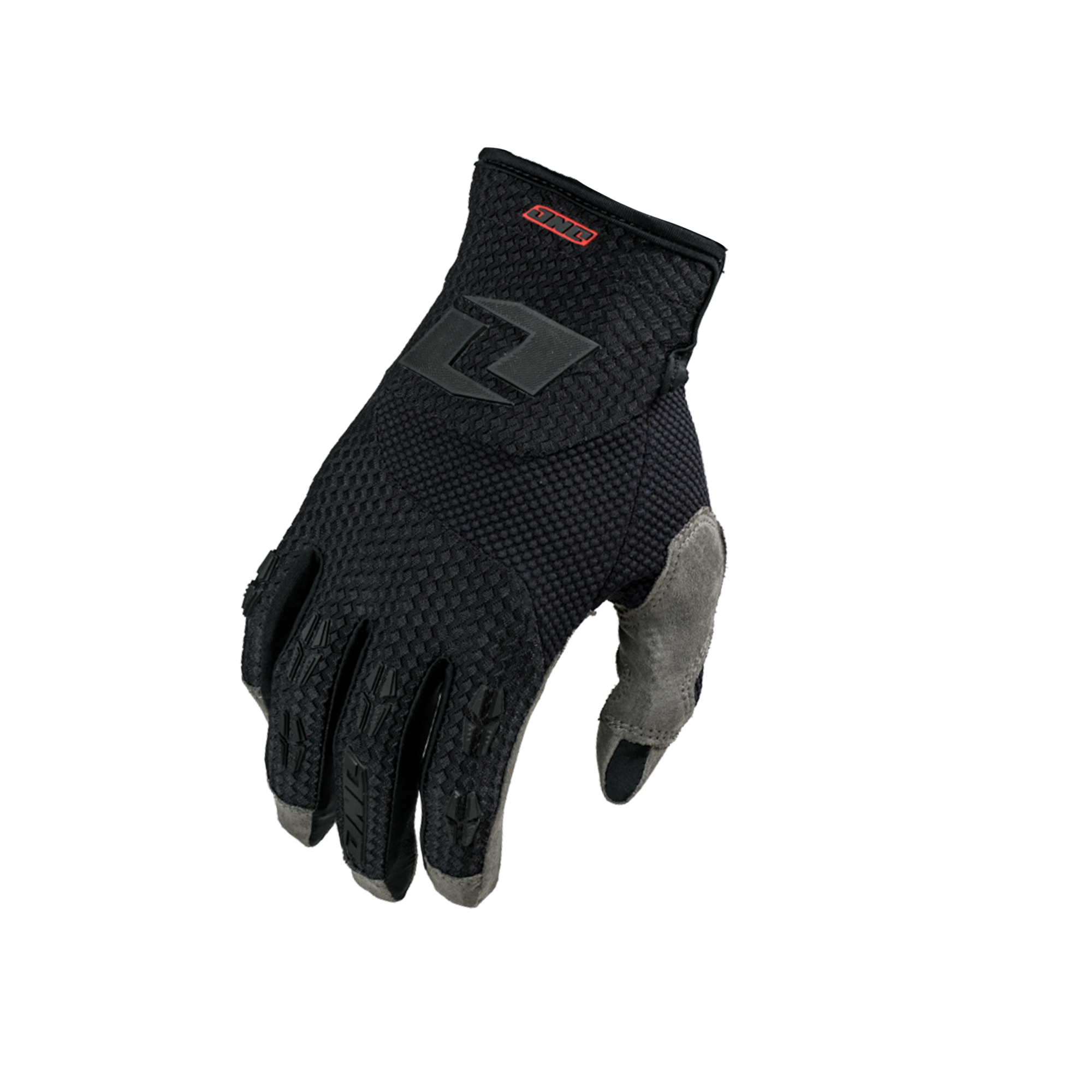 X-197 Glove - CORE BLACK – ONEIND RIDER SUPPORT