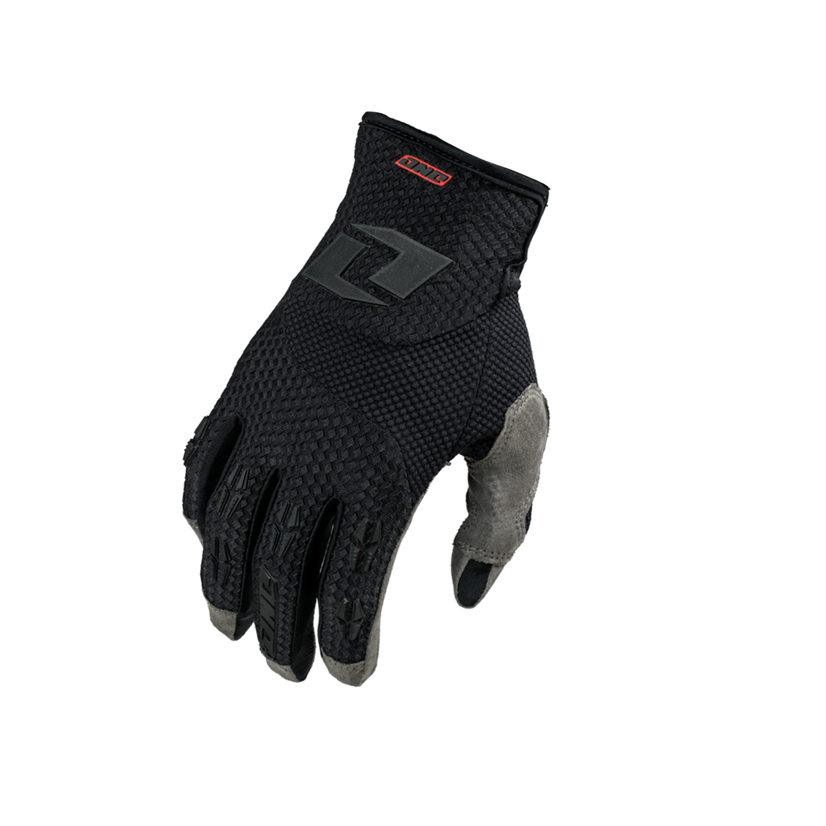 ⭐️INDIVI X-197 Youth Glove - CORE BLACK – ONEIND RIDER SUPPORT