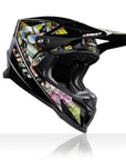 X-297 HELMET - RIOT