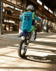 RACE SPEC - MADE TO ORDER