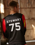 RACE SPEC - MADE TO ORDER