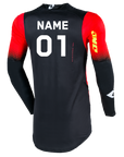 RACE SPEC - MADE TO ORDER