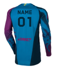 RACE SPEC - MADE TO ORDER