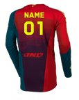 RACE SPEC - MADE TO ORDER