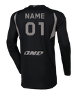 RACE SPEC - MADE TO ORDER