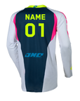RACE SPEC - MADE TO ORDER
