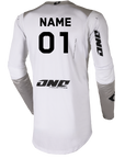 RACE SPEC - MADE TO ORDER