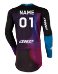 RACE SPEC - MADE TO ORDER