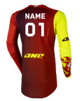 RACE SPEC - MADE TO ORDER