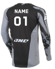 RACE SPEC - MADE TO ORDER