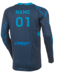 RACE SPEC - MADE TO ORDER