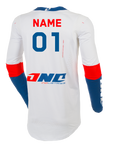 RACE SPEC - MADE TO ORDER