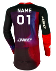 RACE SPEC - MADE TO ORDER