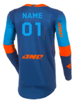RACE SPEC - MADE TO ORDER