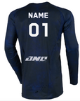 RACE SPEC - MADE TO ORDER